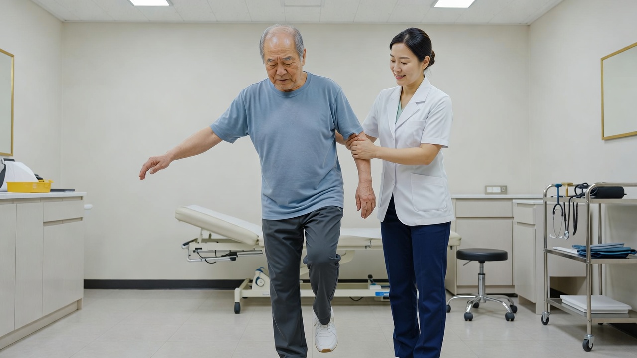 이상 노인 건강검진 항목 조정 사례와 준비 방법