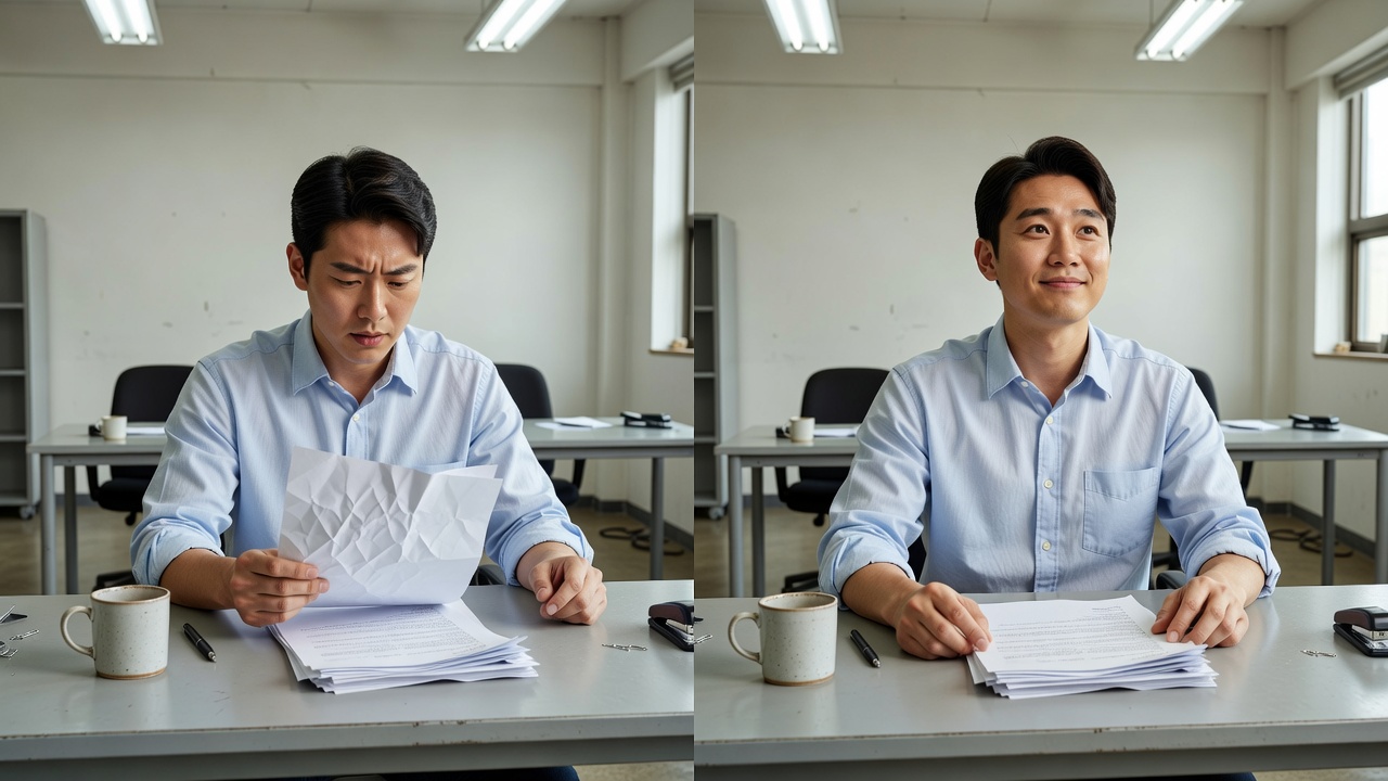 정신 진료 기록이 취업에 불이익이 있나요?