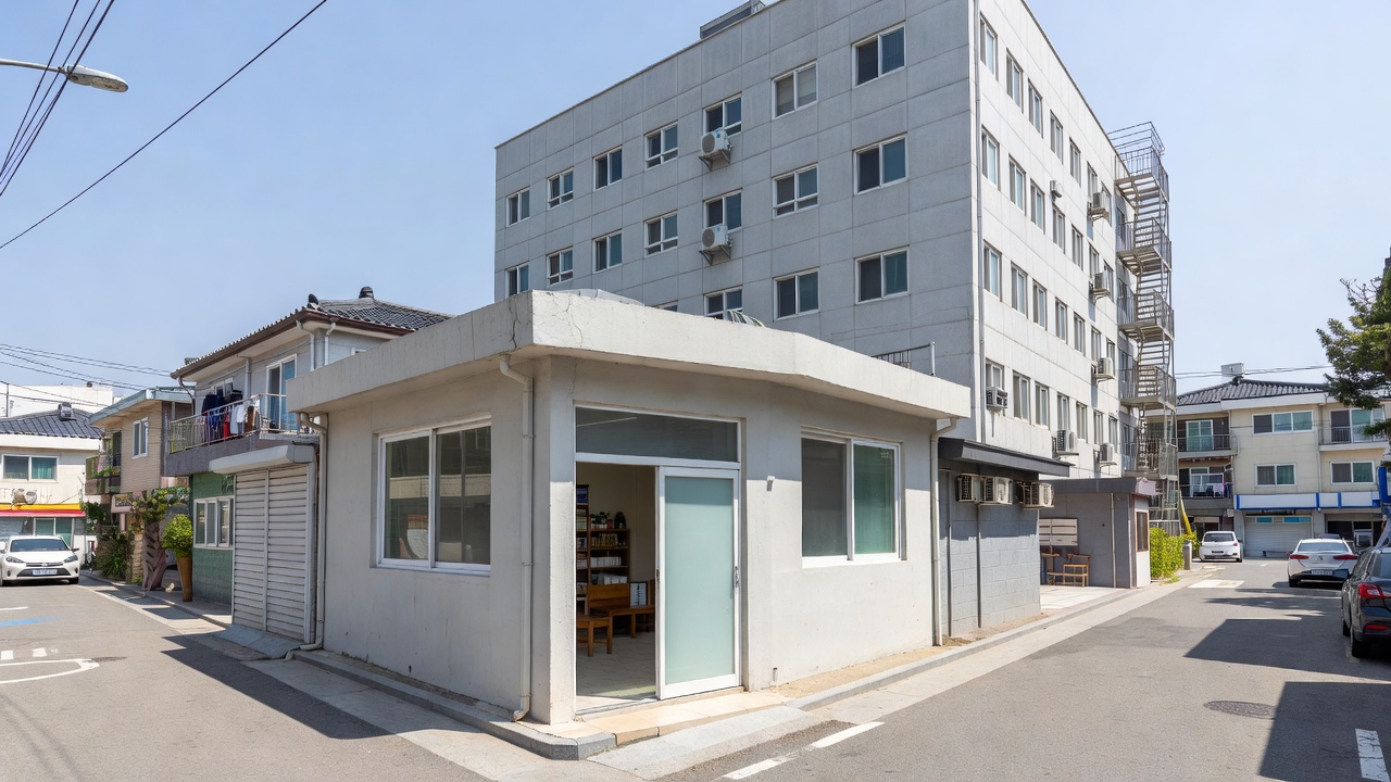 한방병원 한의원 차이 를 보여주는 규모별 의료기관