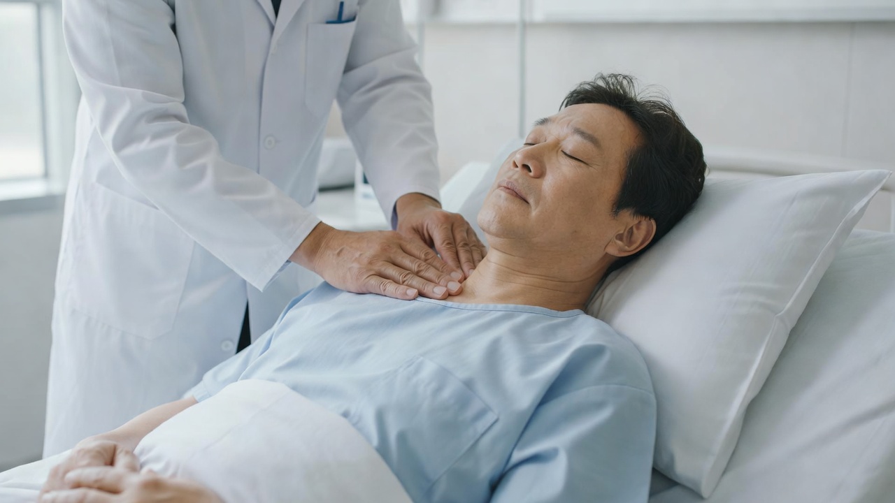 교통사고한방병원 입원치료, 어떻게 시작해야 할까요